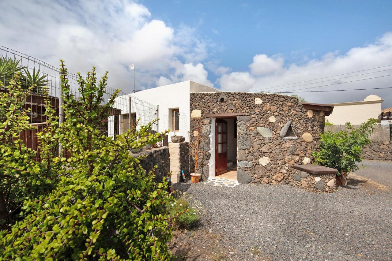Yukalele 2 Villa Lajares Exterior photo